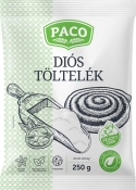 PACO DIÓTÖLTELÉK 30%