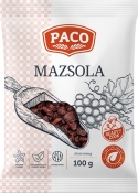 PACO MAZSOLA