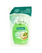 PALMOLIVE FOLY.SZAPPAN