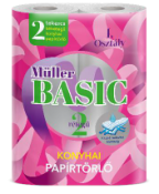 PAPÍRTÖRLŐ MÜLLER