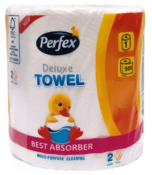PAPÍRTÖRLŐ PERFEX