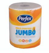 PAPÍRTÖRLŐ PERFEX JUMBO