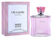 PARIS R.PARFÜM EDP NŐI