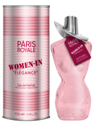 PARIS R.PARFÜM EDP NŐI