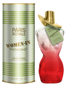 PARIS R.PARFÜM EDP NŐI