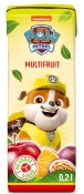 PAW P. GYÜMÖLCSLÉ 50%