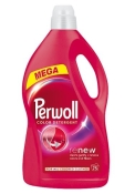 PERWOLL MOSÓSZER 3750ml