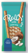 PIEDMONT Waffer Roll