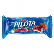 PILÓTA PISKÓTA TALLÉR