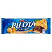 PILÓTA PISKÓTA TALLÉR