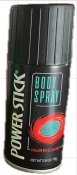 POWER STICK BODY SPRAY