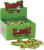 P.SWEET DONALD RÁGÓ