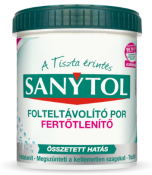 SANYTOL FERT. FOLTELTÁV