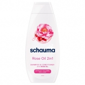 SCHAUMA SAMPON 400ml