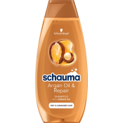 SCHAUMA SAMPON 400ml