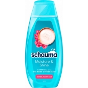 SCHAUMA SAMPON 400ml