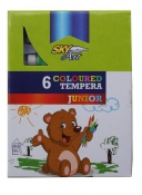 SKY ART TEMPERA 6DB