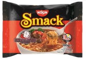 NISSIN SMACK LEVES