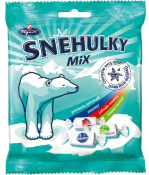 SNEHULKY OMLÓS KARAMELL