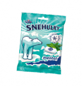 SNEHULKY OMLÓS KARAMELL