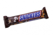 SNICKERS SZELET 2PACK