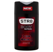 STR8 SHOWER GEL