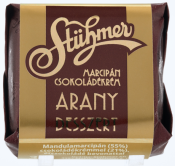 STÜHMER KOCKA TEJ 30g