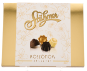 STÜHMER KÖSZÖNÖM