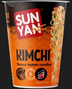 SUN YAN INSTANT TÉSZTA