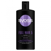 SYOSS SAMPON 440ml