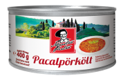 SZILDÁN PACALPÖRK.
