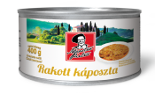 SZILDÁN RAKOTT KÁP.