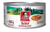 SZILDÁN SÓLET