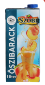 SZOBI ŐSZIBARACK