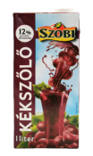 SZOBI.KÉKSZŐLŐ