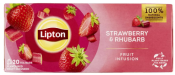 TEA LIPTON EPER-REBARBA