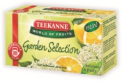 TEA TEEKANNE W.OF FRUIT