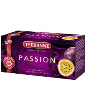 TEA TEEKANNE W.OF FRUIT