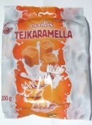 TEJKARAMELLA OMLÓS