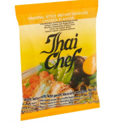 THAI CHEF CSIRKE