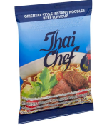 THAI CHEF MARHA