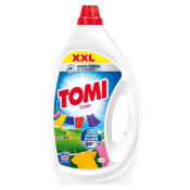 TOMI MOSÓGÉL 66M