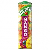 TOPJOY FRUITS WORLD