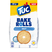 TUC BAKE ROLLS