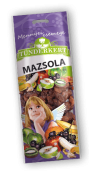 TÜNDÉRK. MAZSOLA