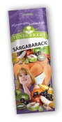 TÜNDÉRK. SÁRGABARACK