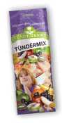 TÜNDÉRK. TÜNDÉRMIX