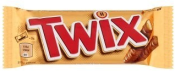 TWIX SZELET