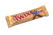 TWIX SZELET XTRA