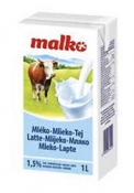 UHT TEJ MALKO